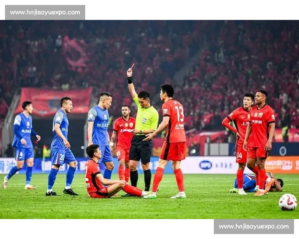 足协杯三度申城德比，申花客场 3-2 逆转海港晋级八强
