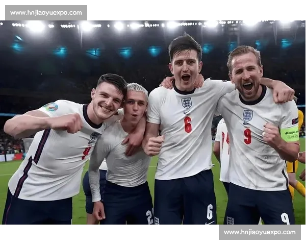英格兰 8 战横扫安道尔 28 球零封紧追卢森堡全胜纪录