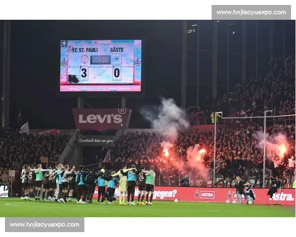 达姆斯塔对阵圣保利焦点之战前瞻与走势深度解析赛前形势与关键看点