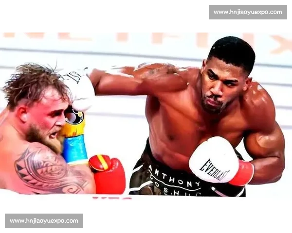 约瑟夫帕克对决安东尼约书亚重量级拳坛巅峰之战前瞻胜负悬念全面解析