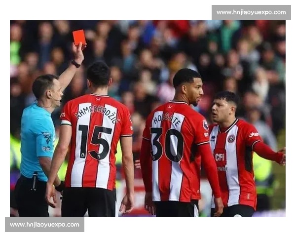 谢菲联vs米尔沃尔焦点对决前瞻与赛季走势深度解析全方位观察